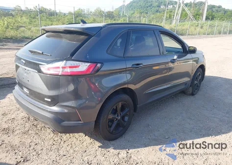 2020 Ford Edge Se z USA, uszkodzony, nr VIN 2FMPK4G96LBA90645